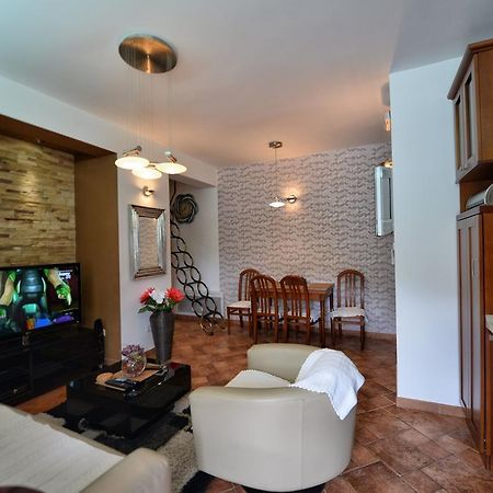 Bmb Apartments Kotor Chambre photo