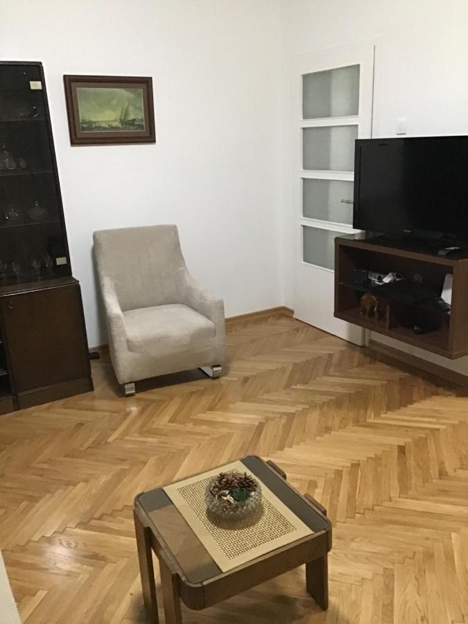 Bmb Apartments Kotor Extérieur photo