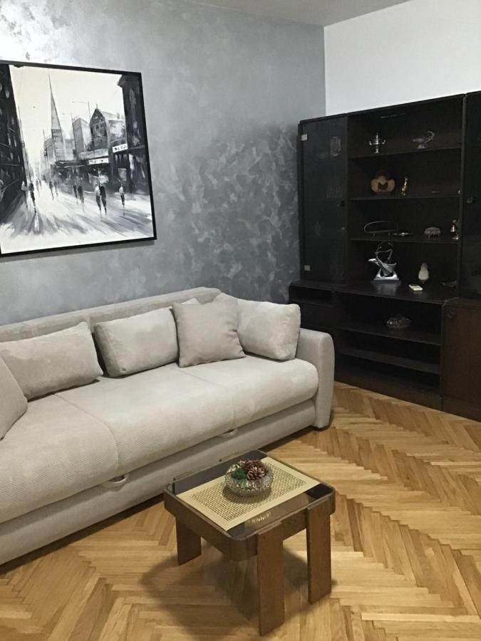 Bmb Apartments Kotor Extérieur photo