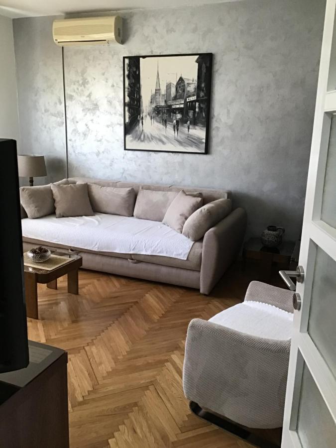 Bmb Apartments Kotor Extérieur photo