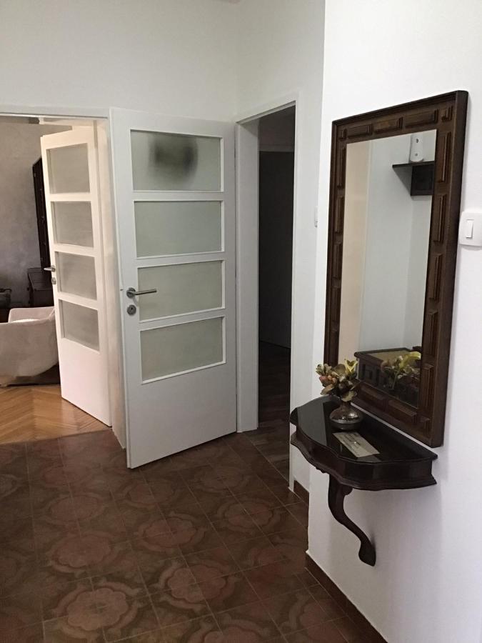 Bmb Apartments Kotor Extérieur photo