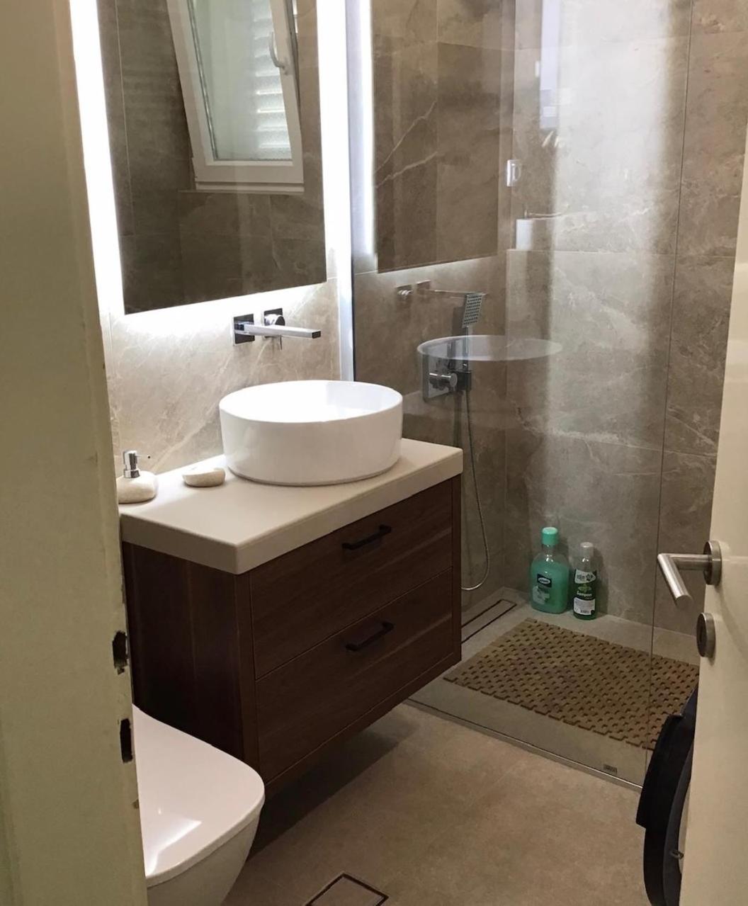Bmb Apartments Kotor Extérieur photo