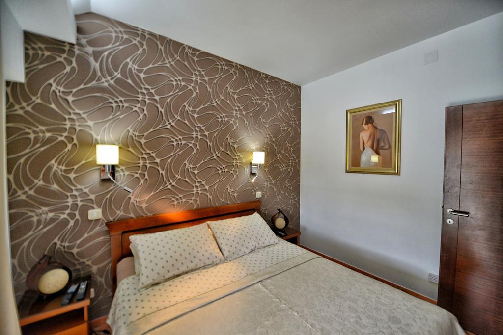 Bmb Apartments Kotor Chambre photo