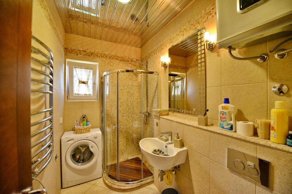Bmb Apartments Kotor Extérieur photo